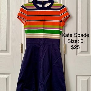 Kate Spade Dress
